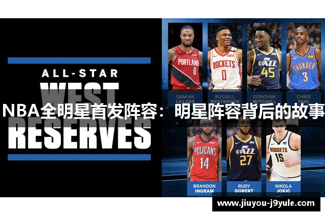 NBA全明星首发阵容：明星阵容背后的故事