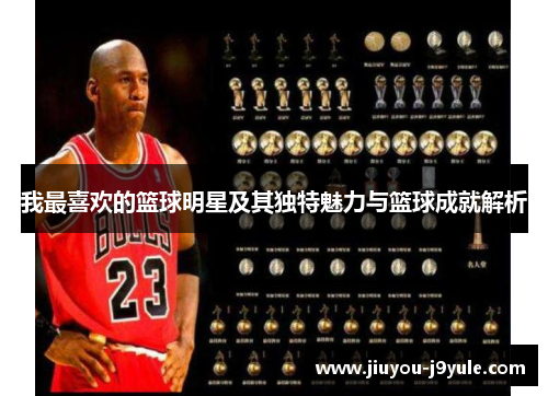 我最喜欢的篮球明星及其独特魅力与篮球成就解析