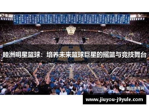 睦洲明星篮球：培养未来篮球巨星的摇篮与竞技舞台